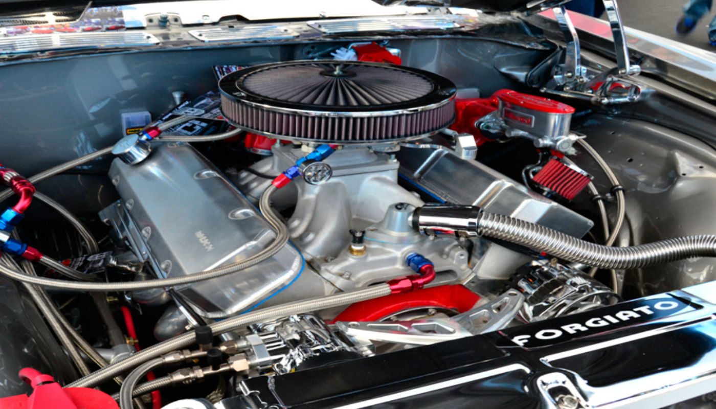 Consejos para el funcionamiento del motor