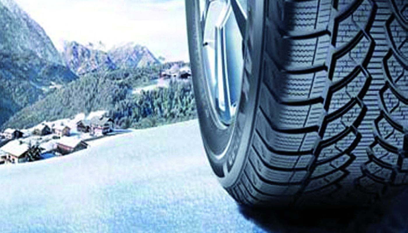 El neumático   es una de las partes del vehículo que se encuentra más vulnerable a sufrir alguna falla.