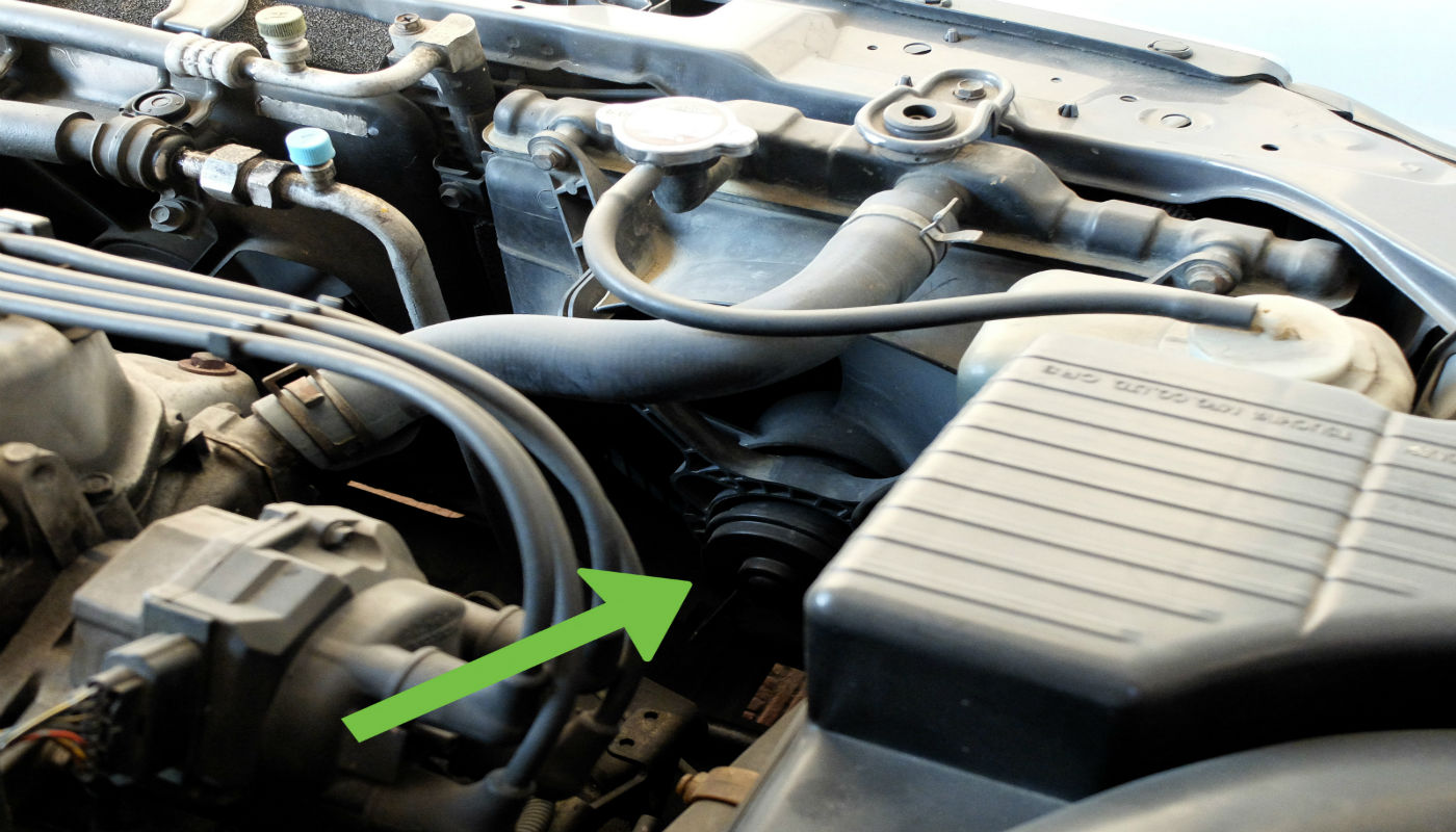 Inconvenientes a la vista