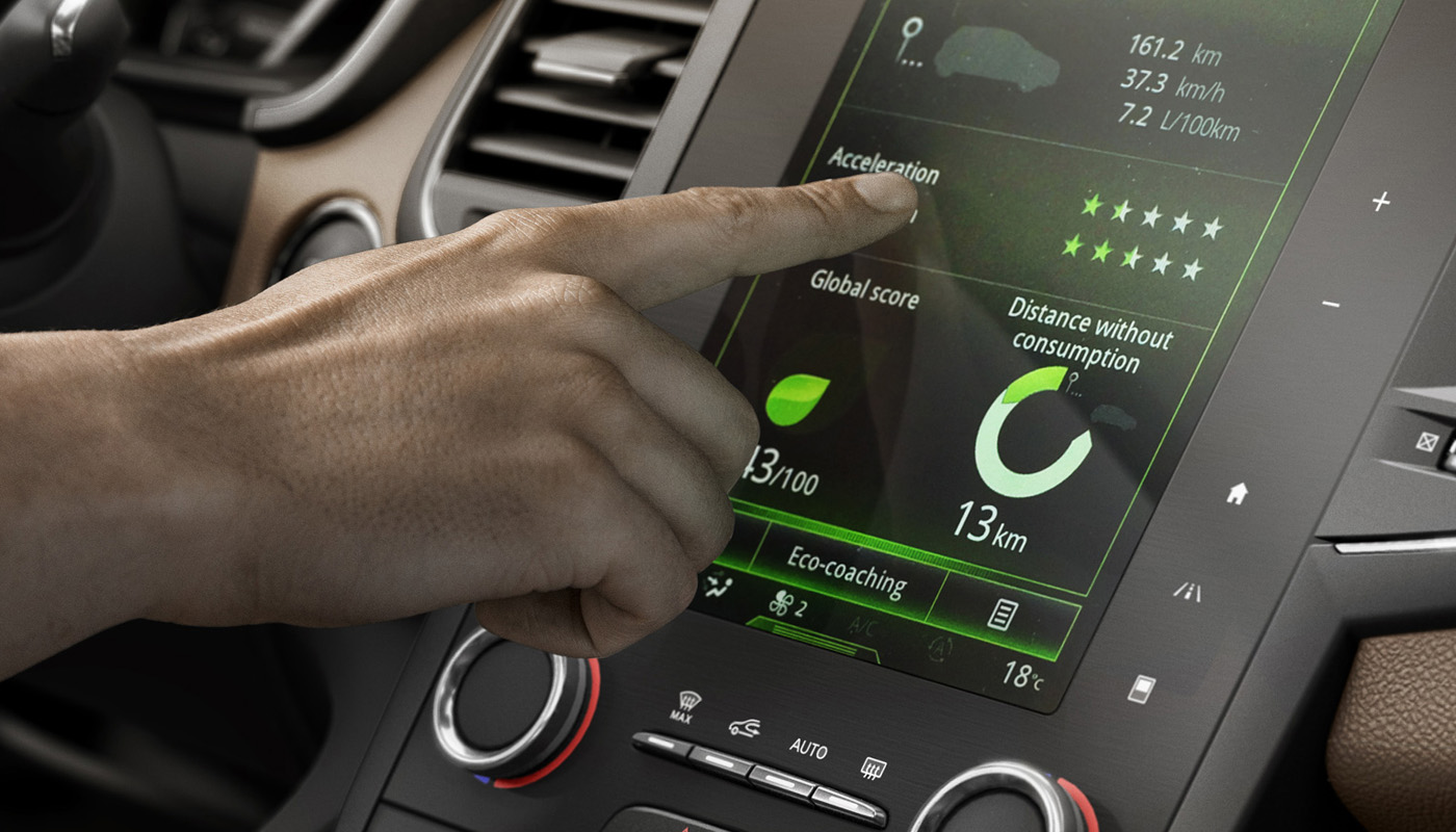 Tecnologías incorporadas en las marcas (Parte I)