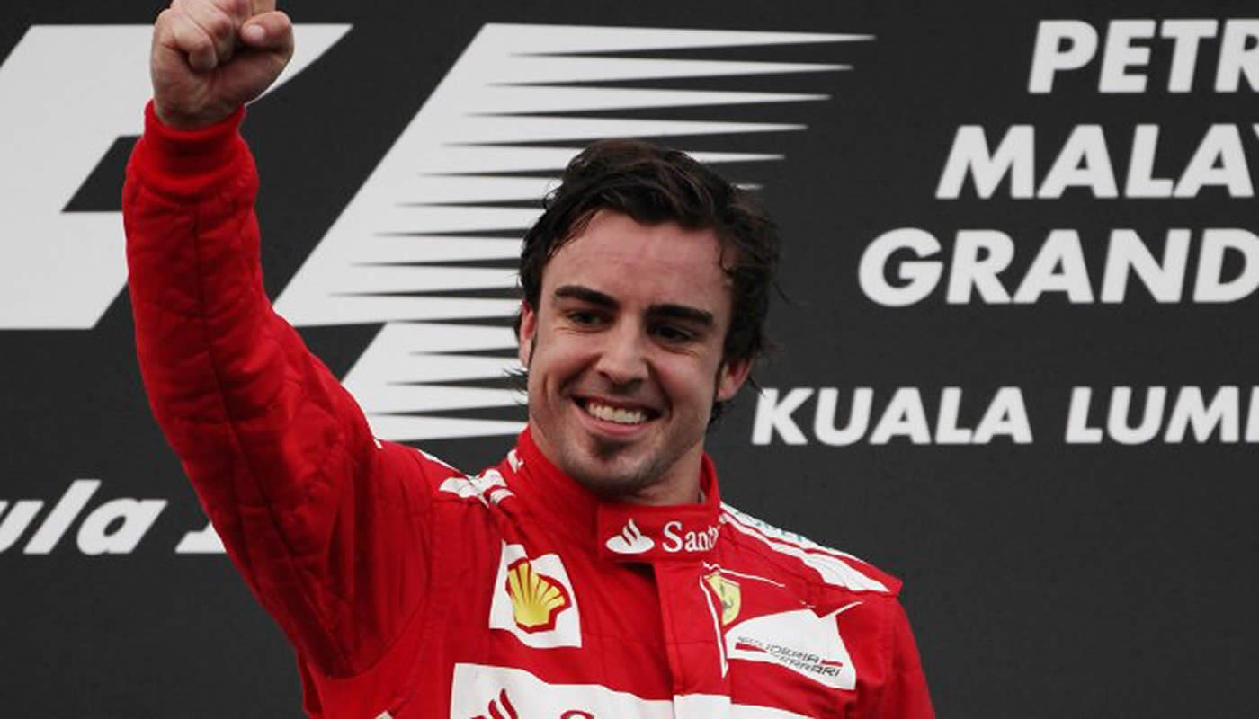 El futuro incierto de Fernando Alonso en la F1