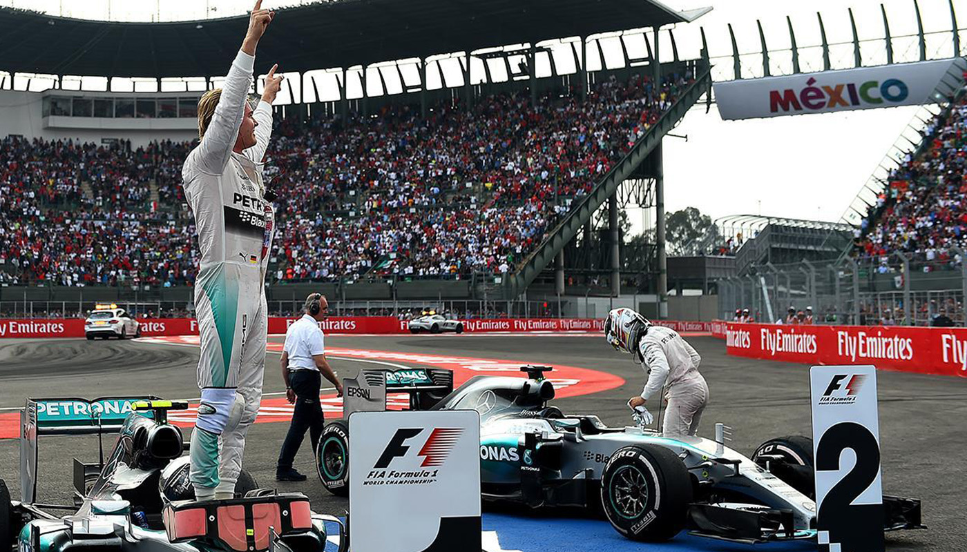 ¿Cuánto cobran los pilotos de la F1 este año?