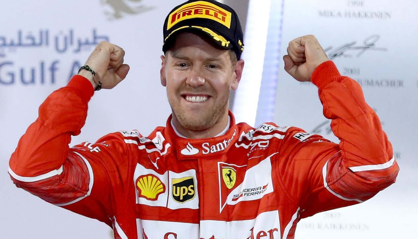 Es así como el representante de Ferrari viene preparándose para lo que será el cuarto tramo de la Fórmula 1, que tendrá la etapa de clasificación mañana.