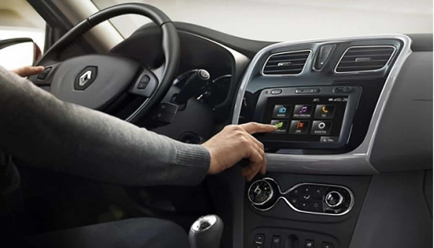 Conducción segura con tecnologías de punta