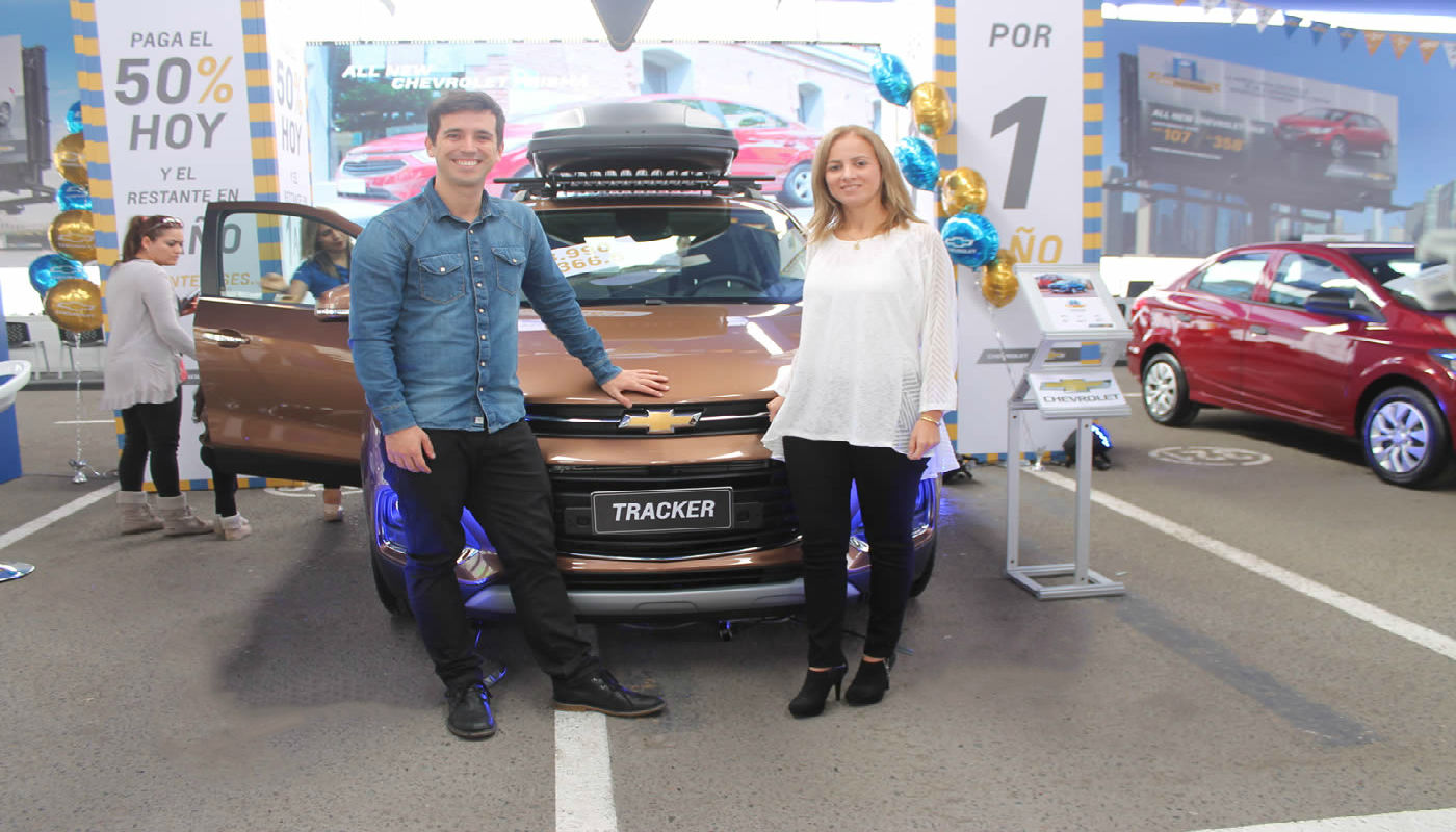 Vehículos más conectados con el sistema MyLink