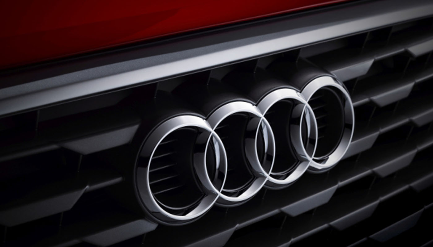 Nitro.pe Untaggable, el hashtag que usa Audi para su próximo lanzamiento