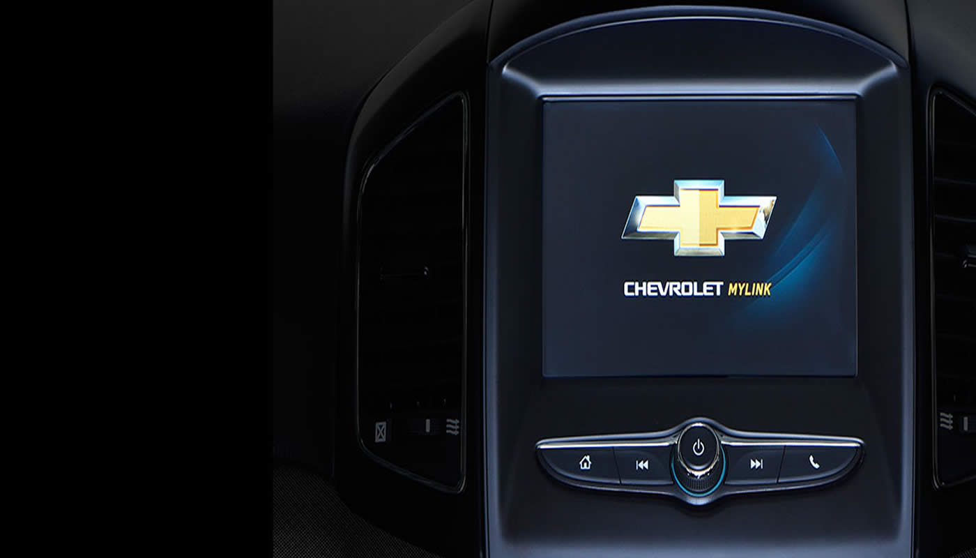 “Días Chevrolet” ofrecerá vehículos 100% conectados 