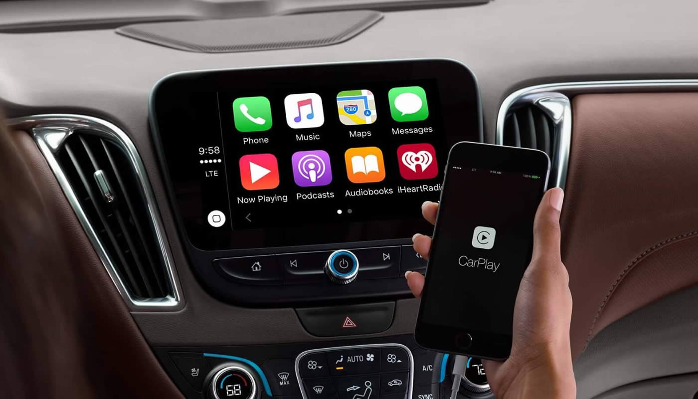 Tecnologías incorporadas en las marcas (Parte III)