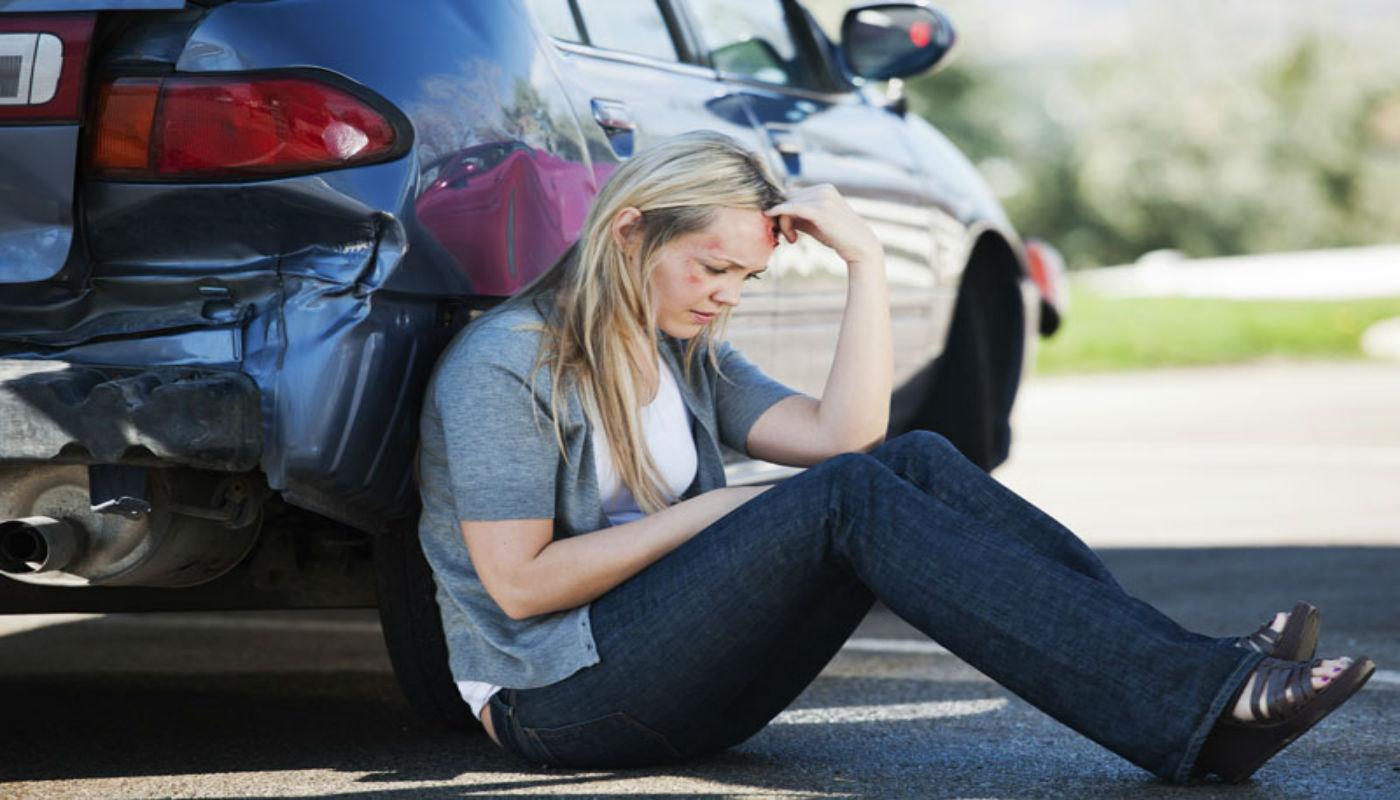 Nitro.pe Cinco tipos de choques más comunes y cómo evitarlos (primera