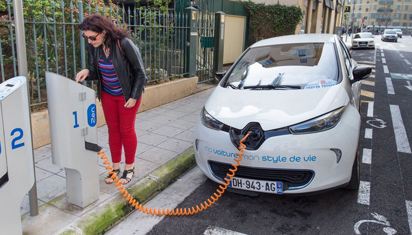 Mentiras y verdades del coche eléctrico