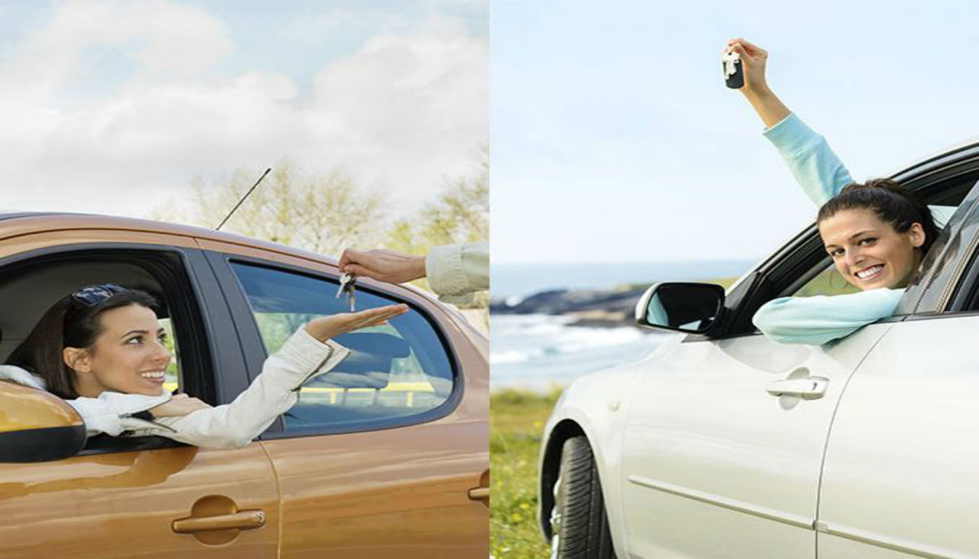 Nitro.pe ¿Vas a comprarle un auto a mamá? Ten en cuenta estos alcances