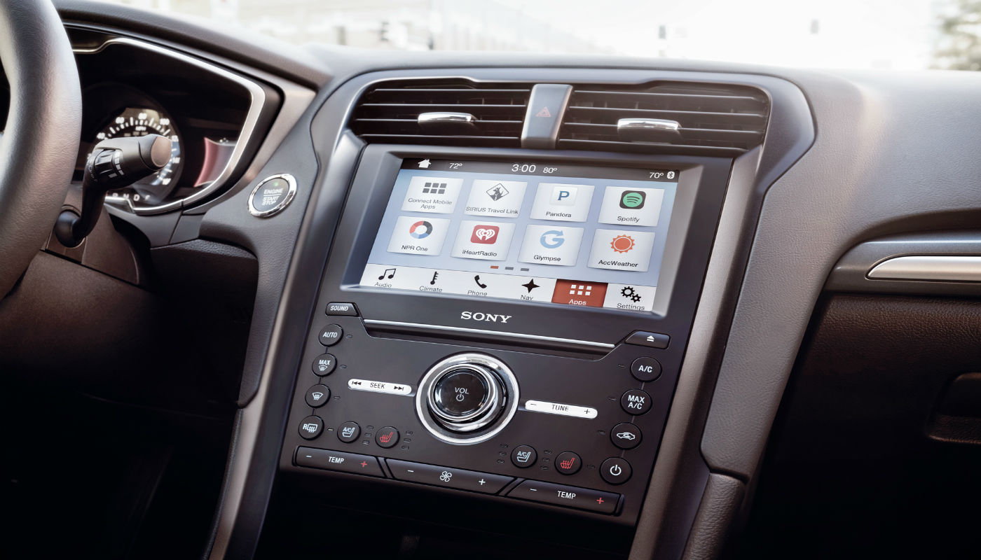 Autonomía y conectividad en un solo modelo