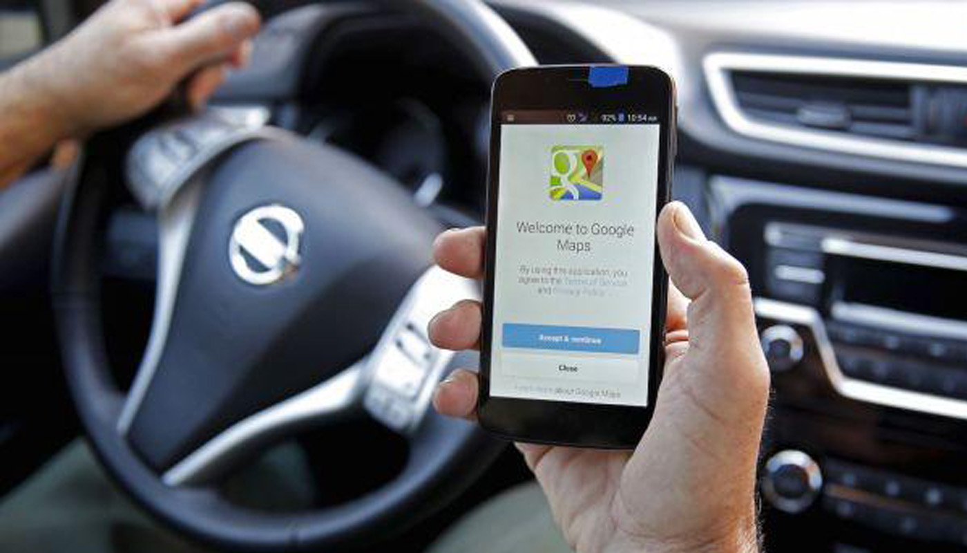 ¿Qué novedad nos trae la nueva actualización de Google Maps?