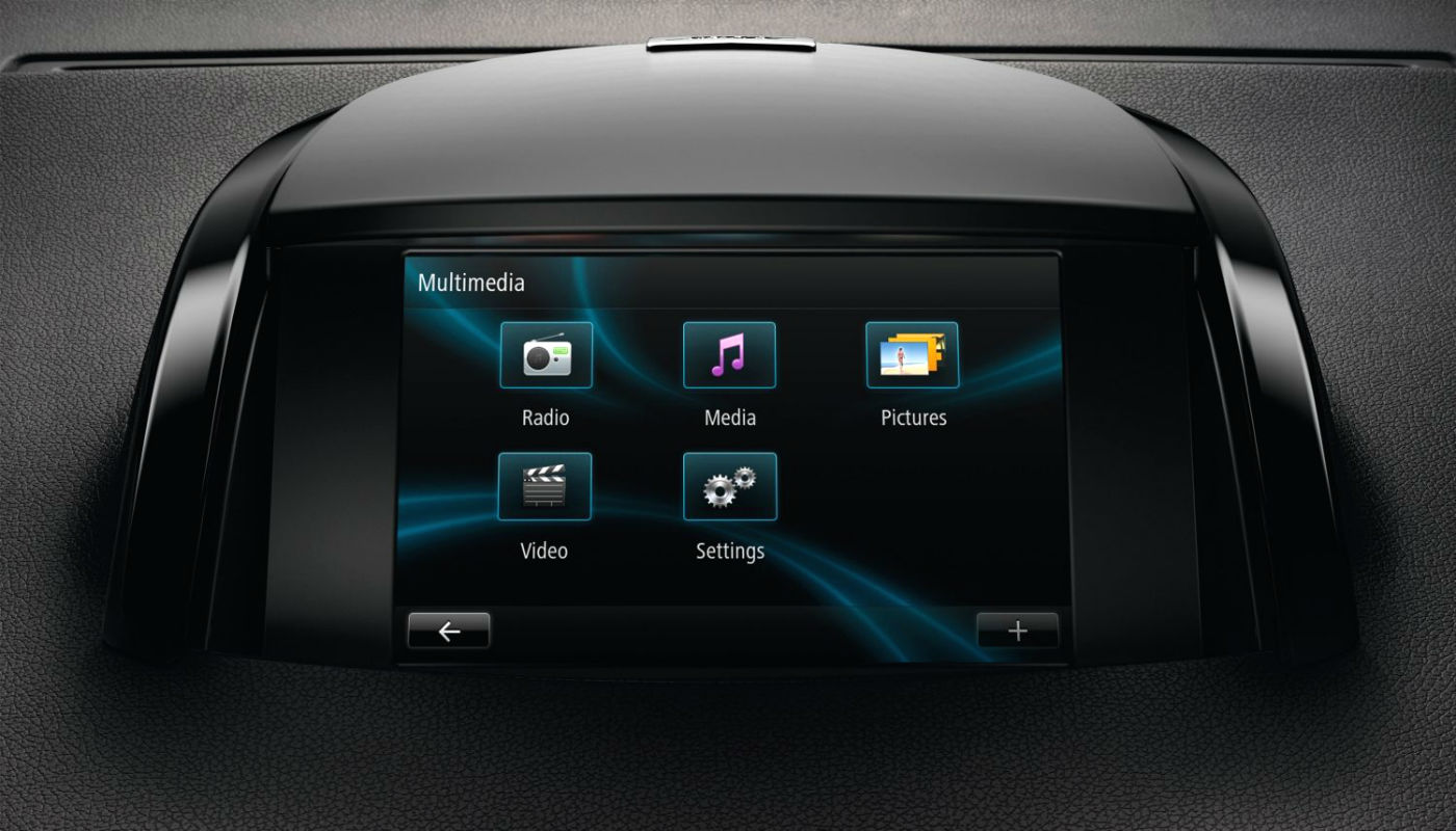 ¿Copiloto a bordo? Tecnologías para una conducción ideal