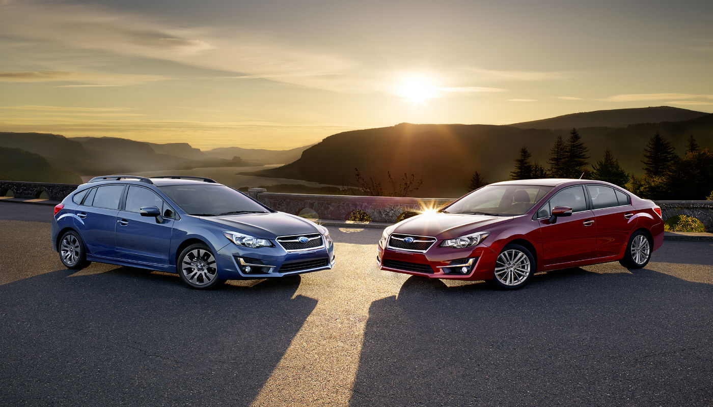 Nitro.pe Sedán vs. Hatchback ¿Cuál tiene más ventas según ranking de