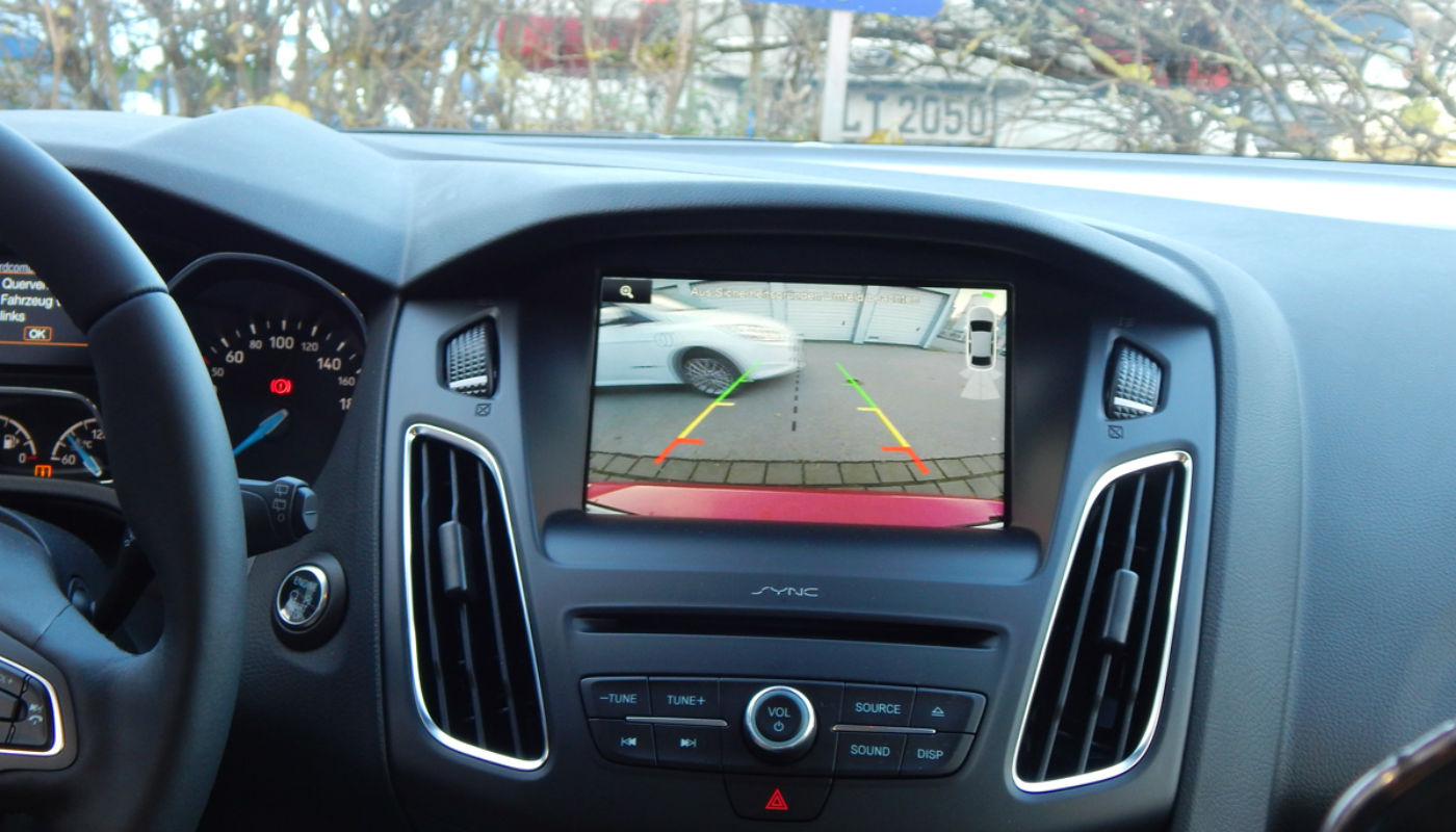 La pasarela tecnológica del Salón de Barcelona