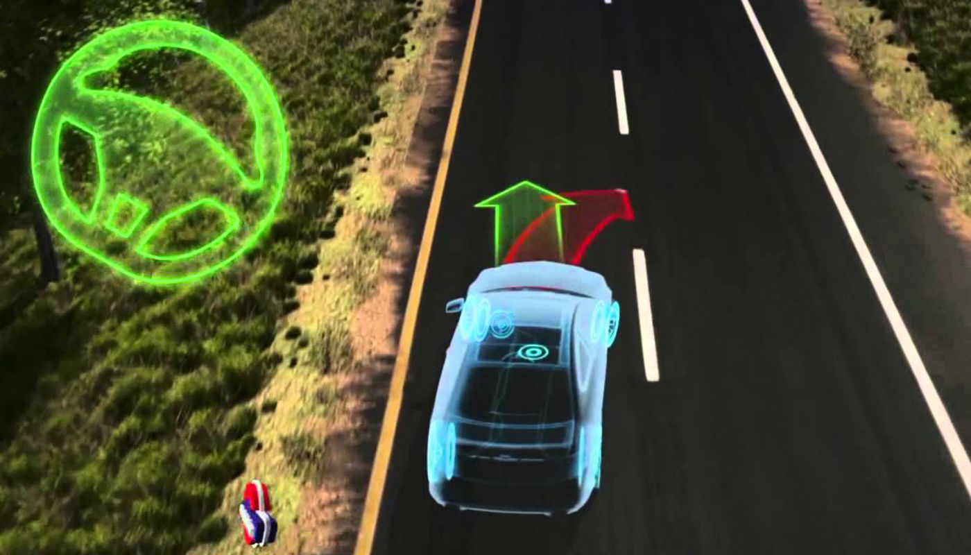 Tecnologías dedicadas a tu seguridad