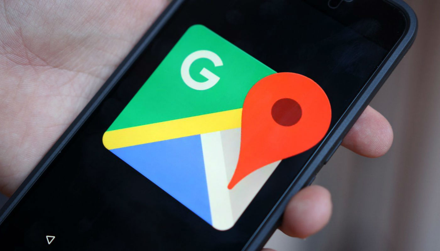 Modo "motocicleta" se integrará en Google Maps