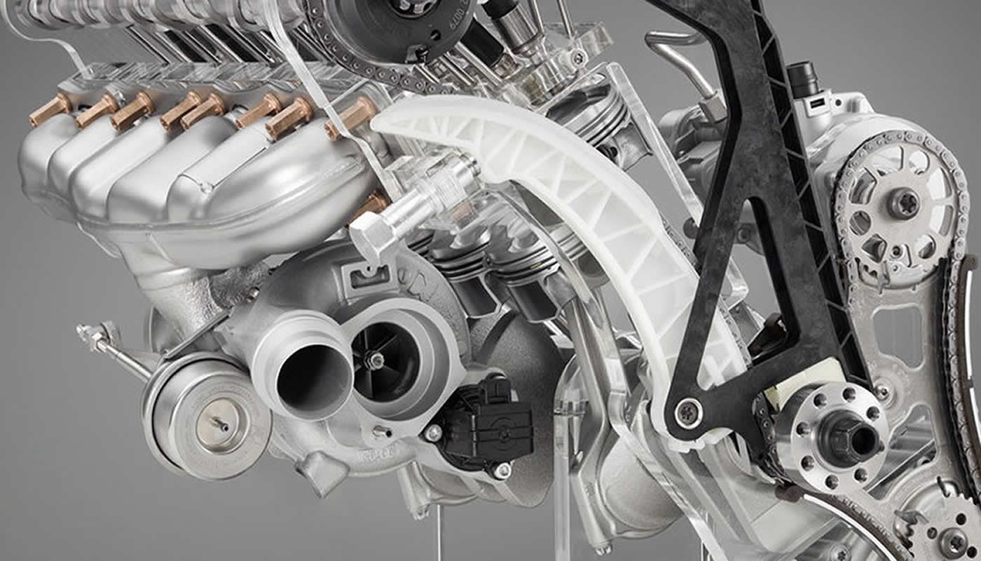 Reglajes de este sistema