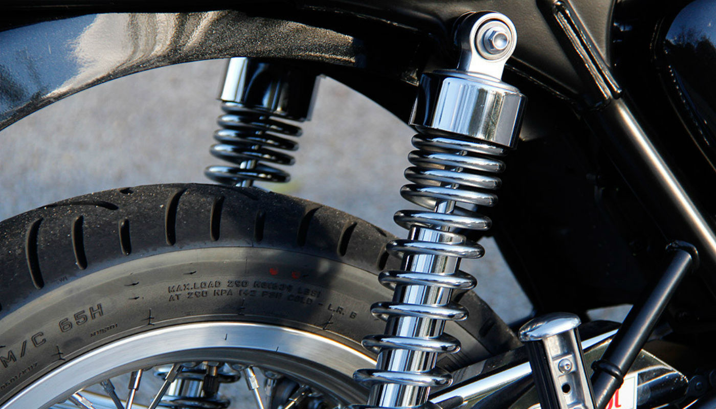 Consejos para amortiguación