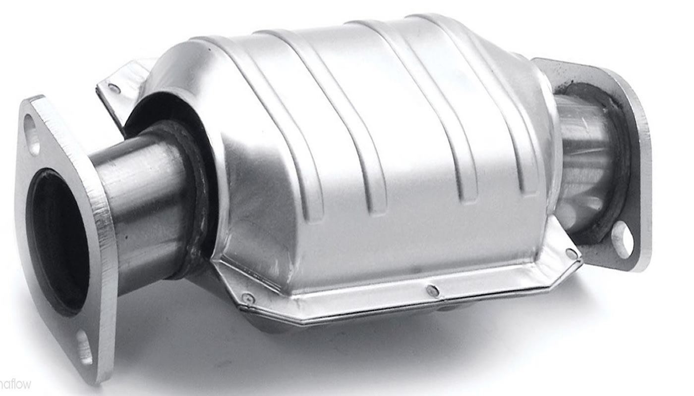 ¿Cómo sabemos si el catalizador está en mal estado?