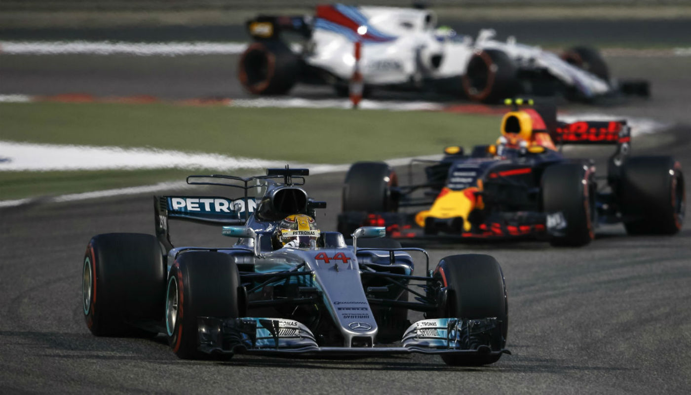 Fórmula 1: Esta es la fecha límite para notificar cambio de motor