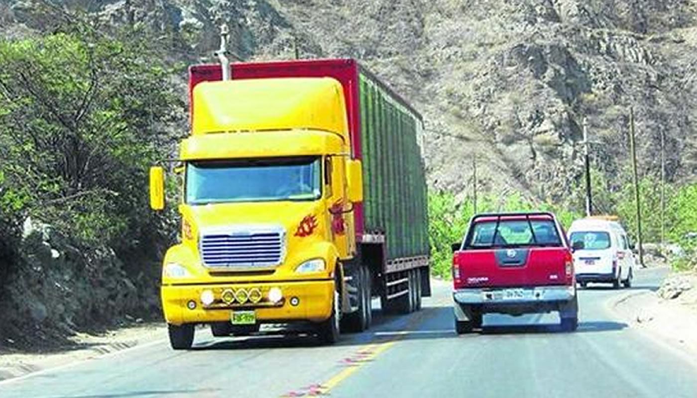 Licencias para conducir