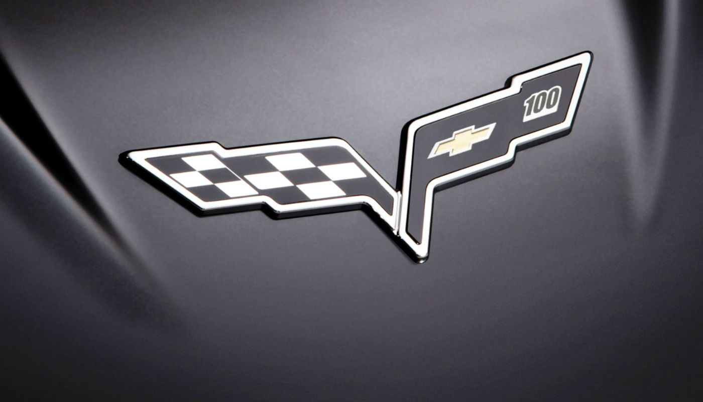 Dos clásicos de Corvette