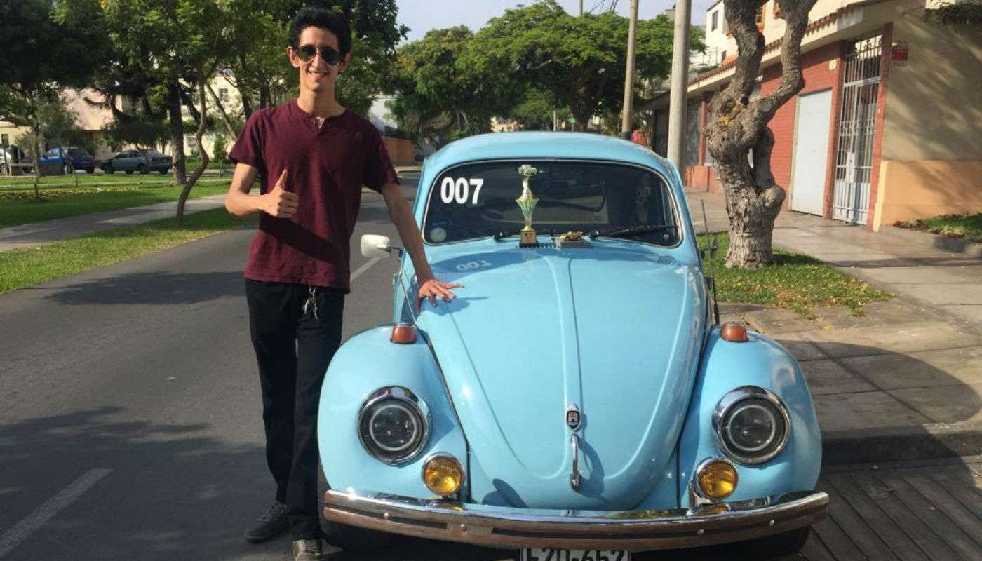 Conservación de lujo