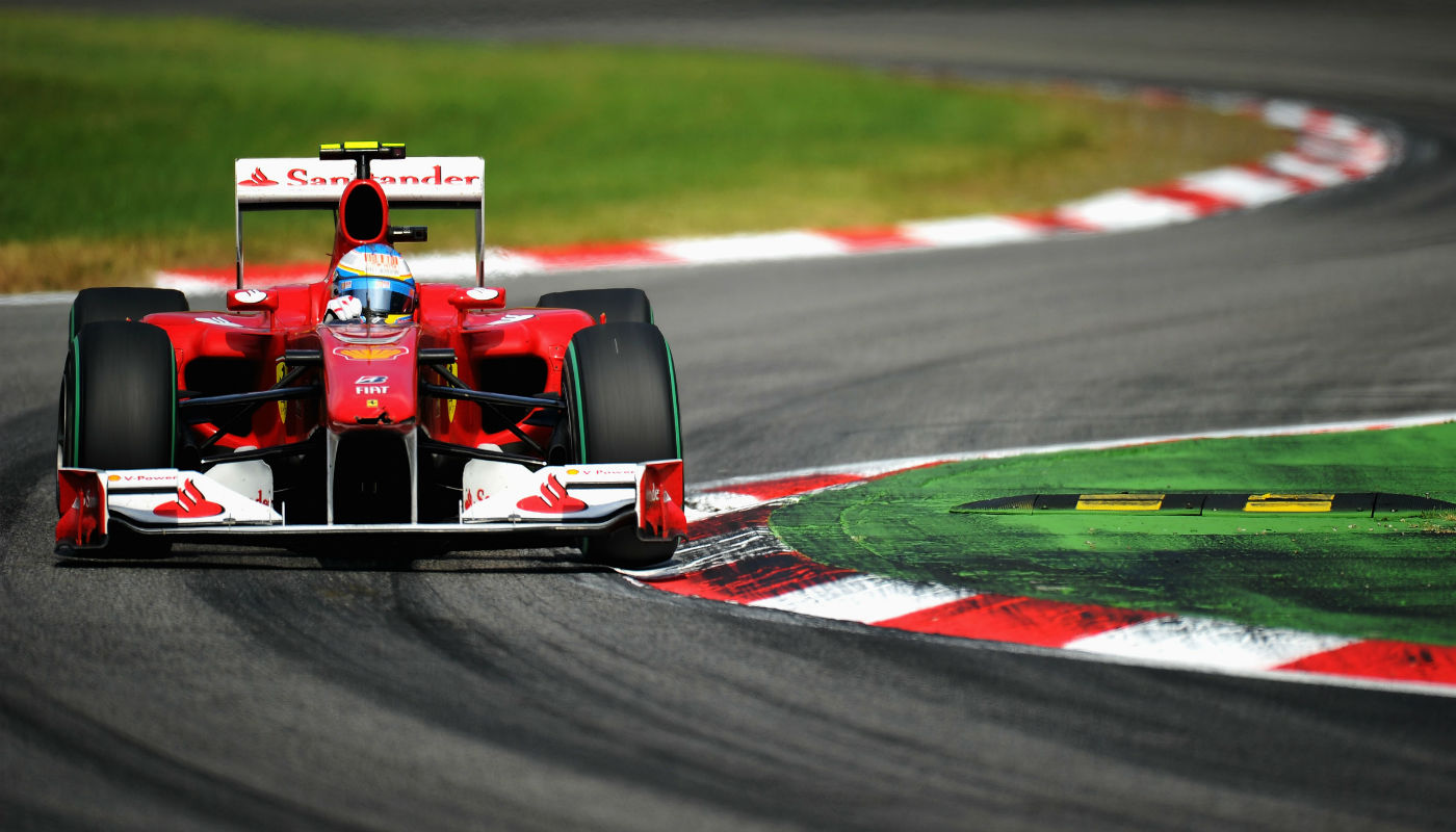 F1: Ferrari habría alcanzado los 1000 CV a máxima potencia