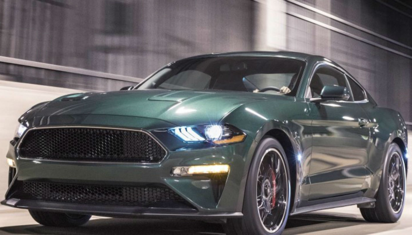 En homenaje a McQueen