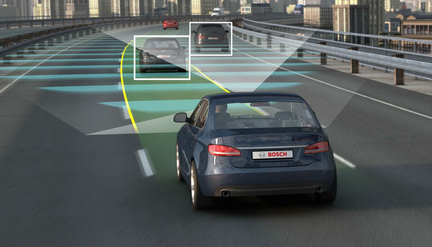 Vehículos autónomos: Niveles de autonomía