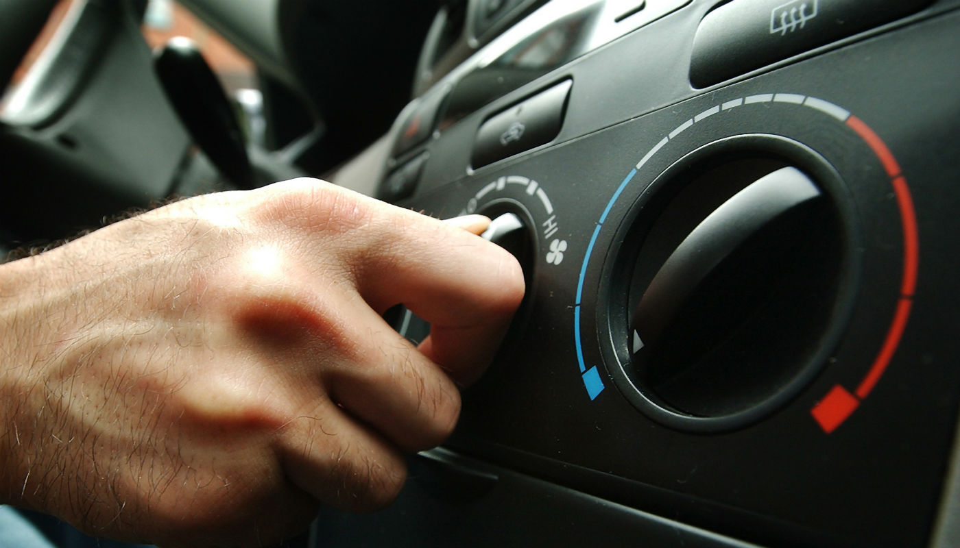 Aire acondicionado: Recomendaciones para utilizarlo de manera correcta