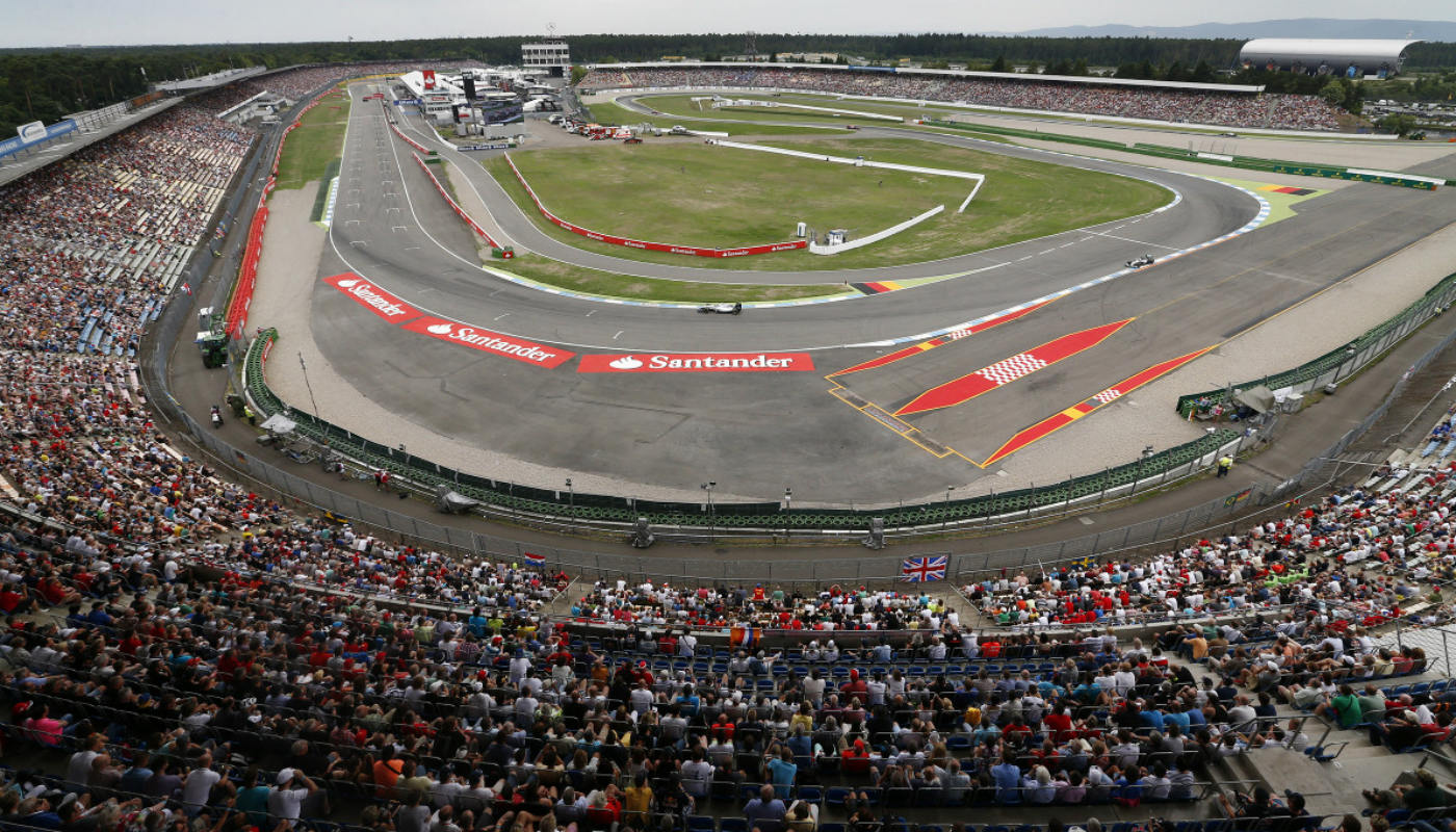 Estos son los Grandes Premios que regresan a la F1