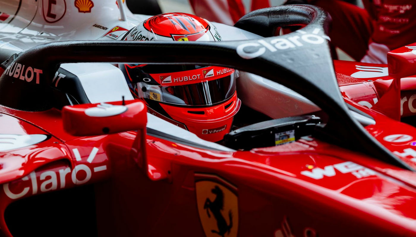 Estas son las novedades en la próxima temporada de la Fórmula 1