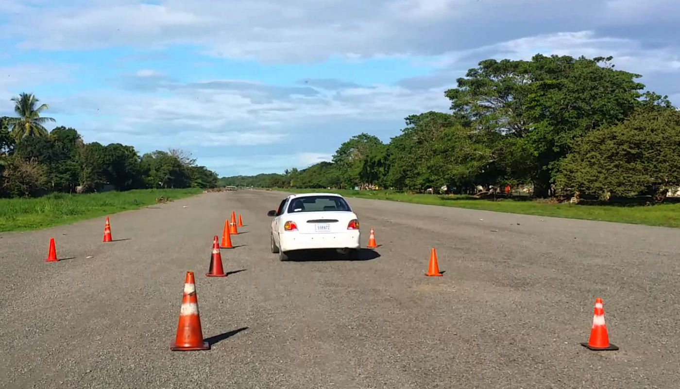 Nitro.pe Touring apoya prueba de manejo en vía pública, pero pide