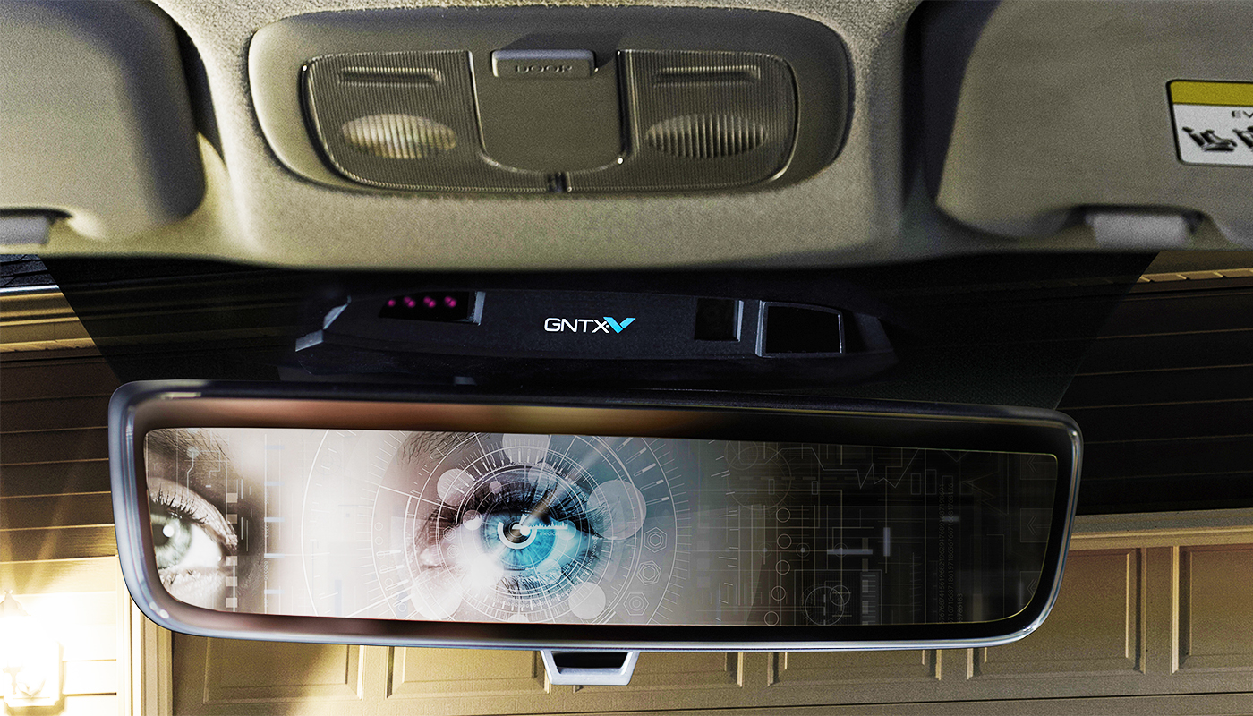 ¡Encender un auto con la vista ahora es posible!