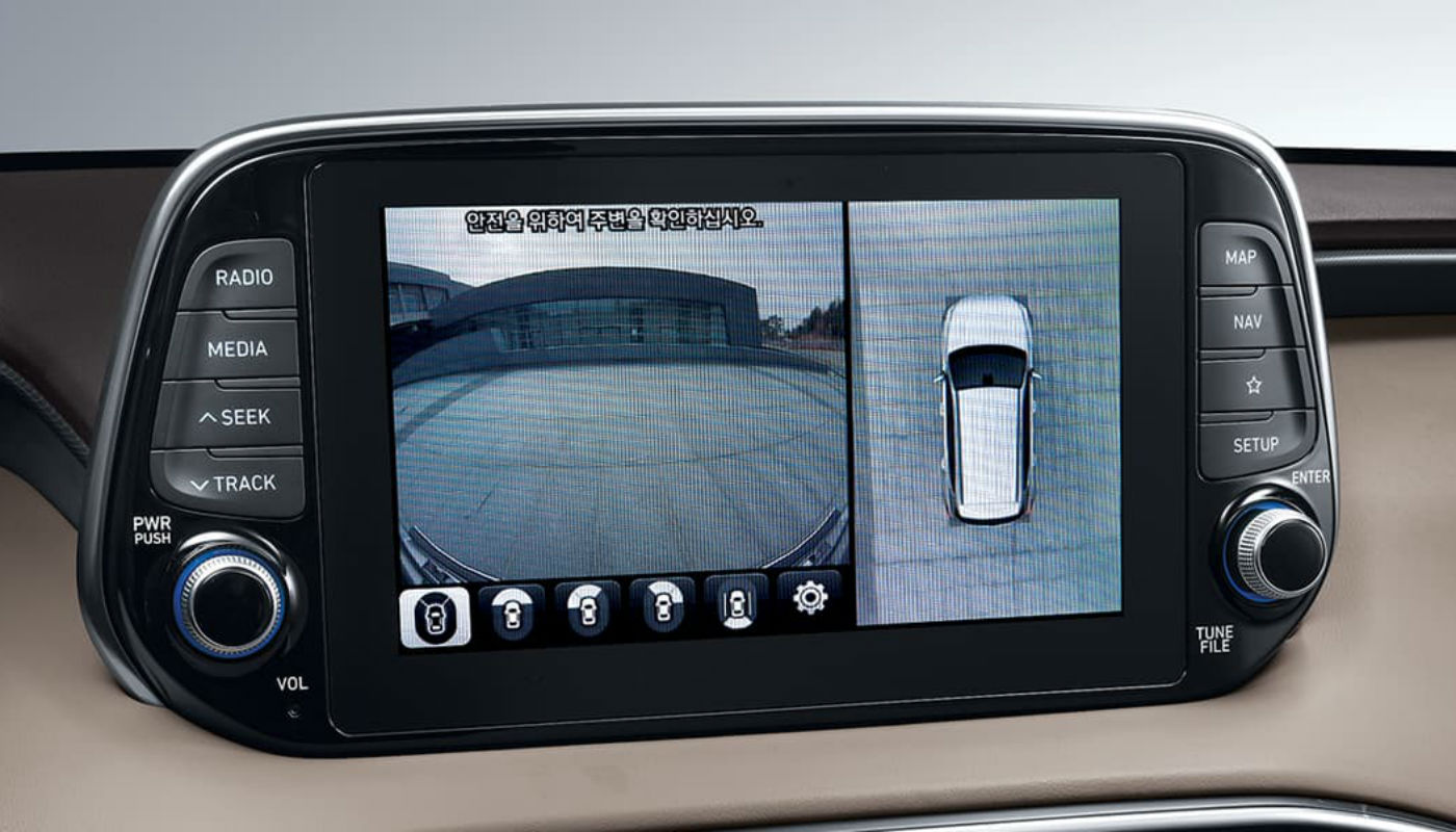 H-track: una tecnología ligada a la seguridad