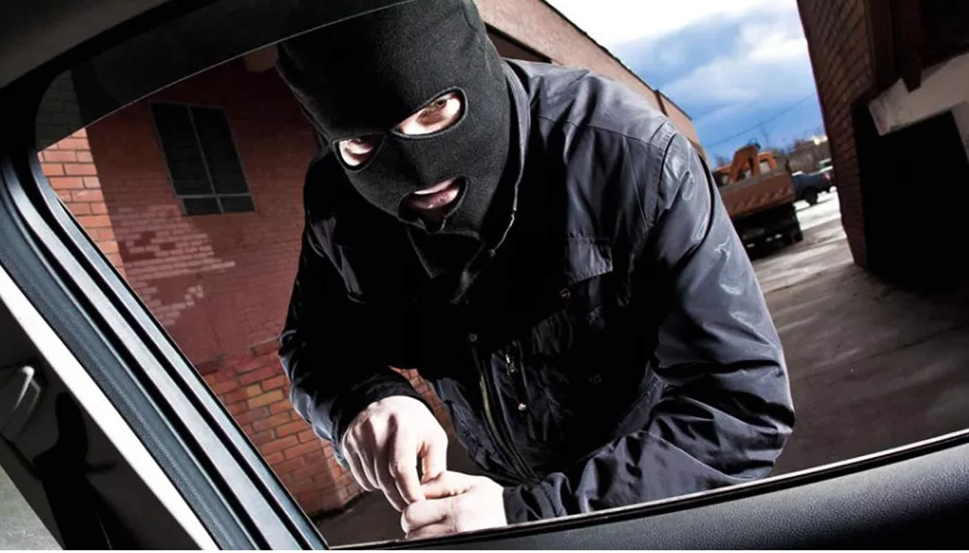 Cayma, Yanahuara y José Luis Bustamante son donde se producen la mayor cantidad de robos de vehículos