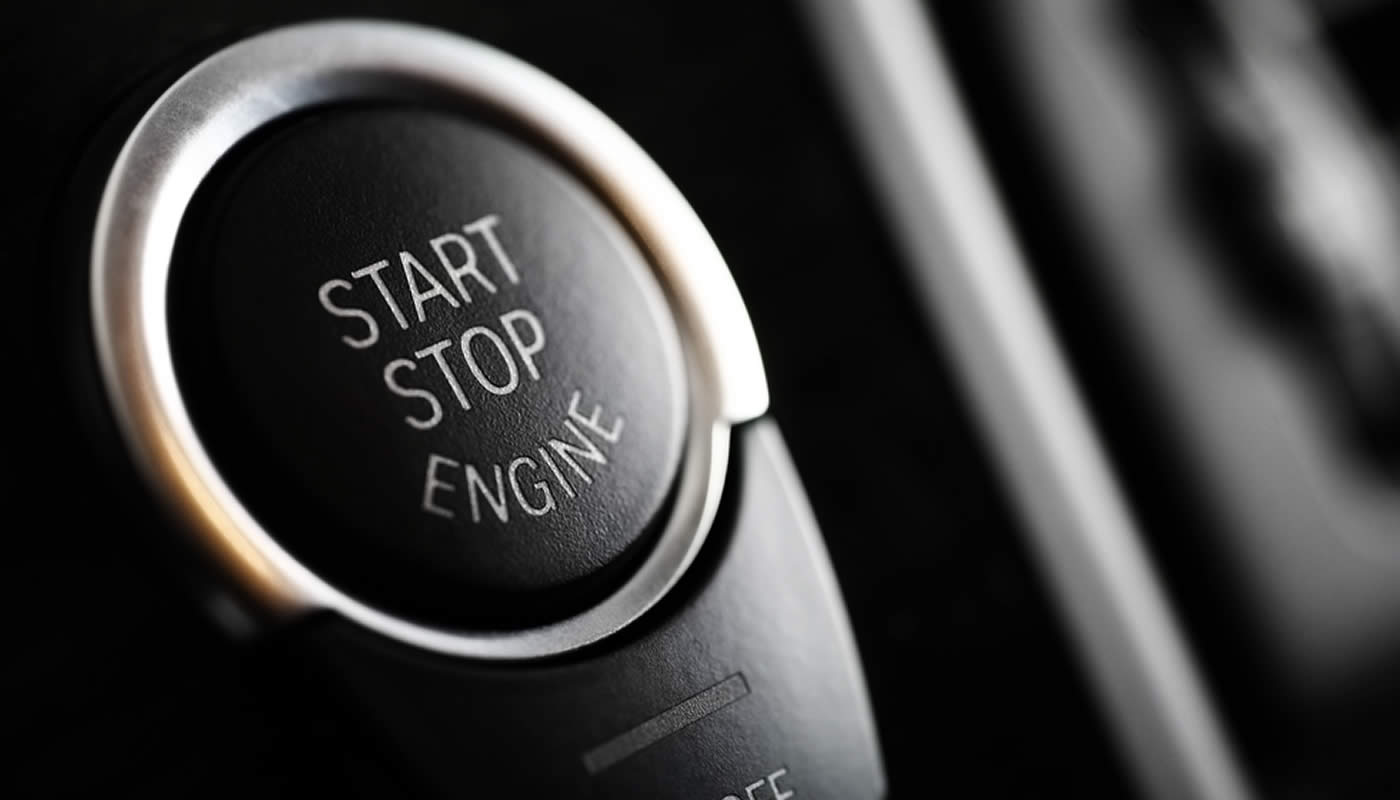 ¿Cómo funciona el sistema star/stop en los autos?