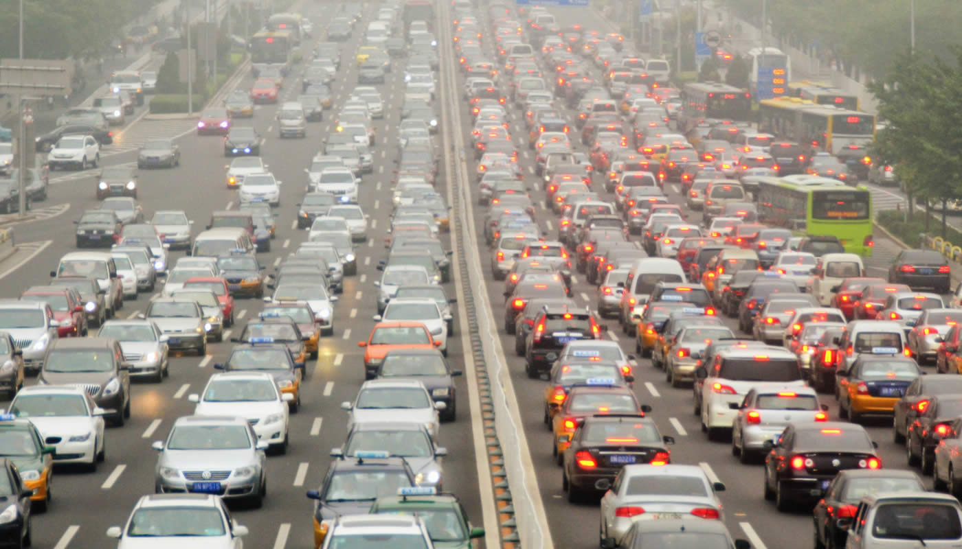 Google Maps genera más tráfico