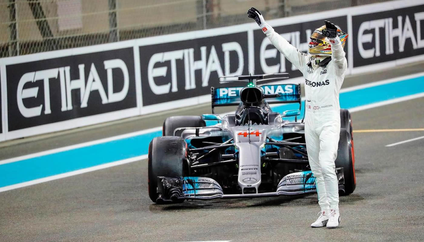 Grand Prix Francia 2018:  Lewis Hamilton y Sebastian Vettel sorprenden en ruta