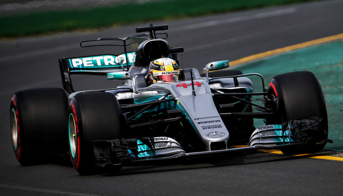 GP de Australia 2018: Hamilton se alza en la clasificación y saldrá desde la primera posición