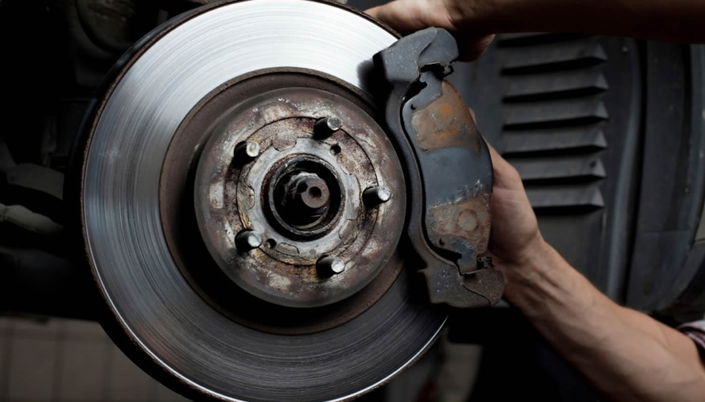 Frenos precio por calidad