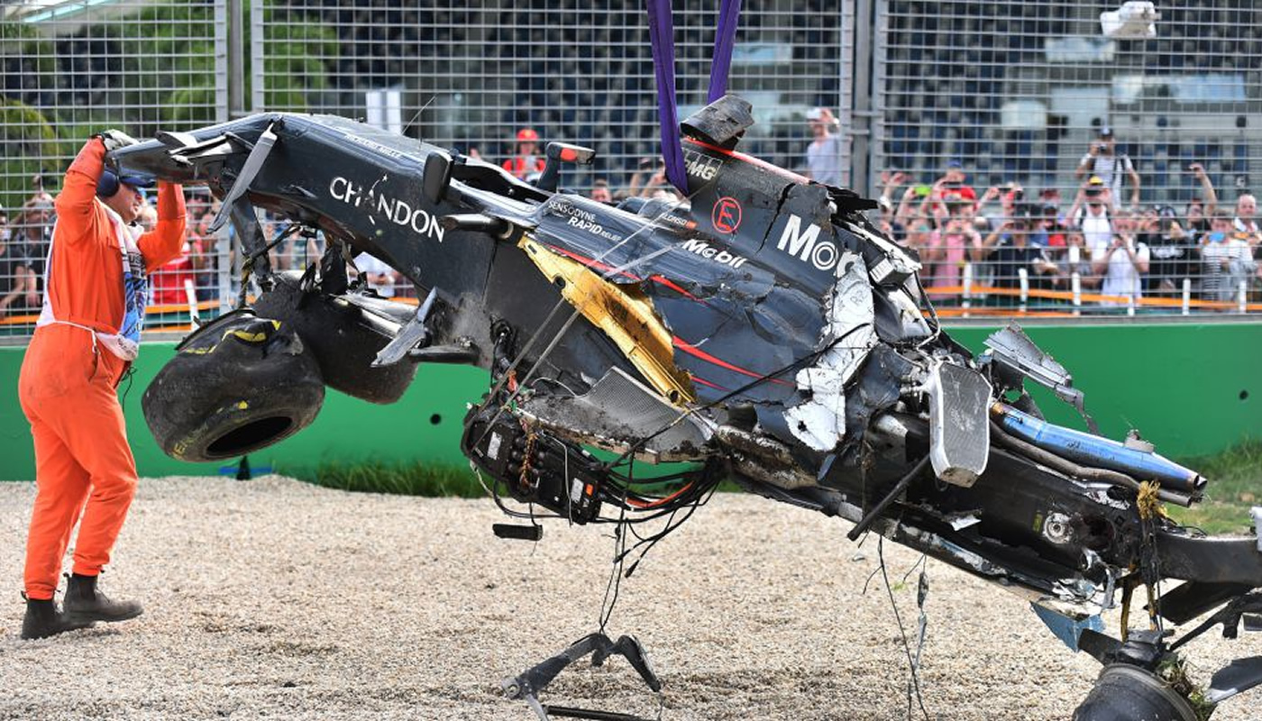 Zylon para salvar la vida