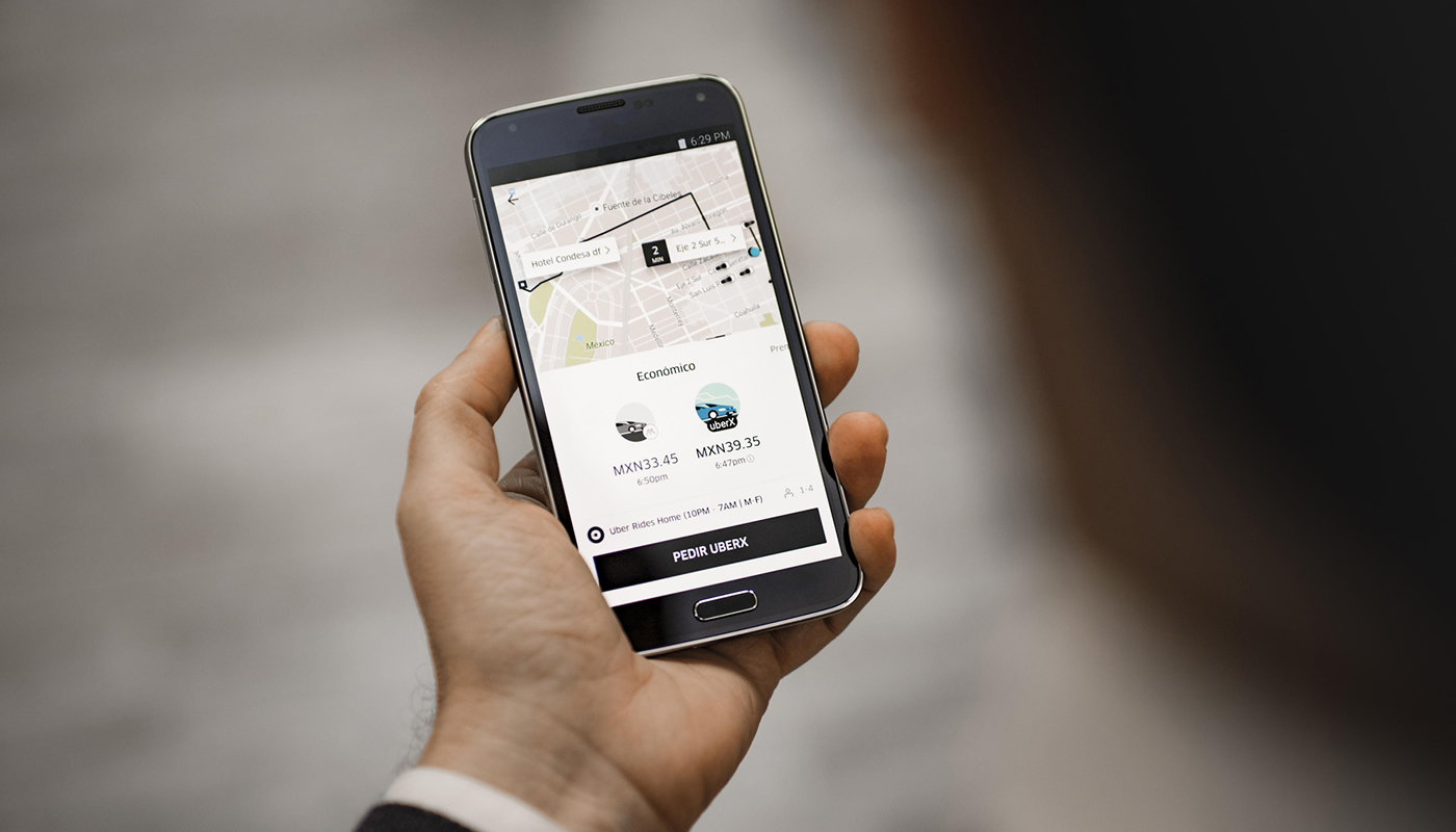 Las empresas ni los conductores estarán exentos de responsabilidad si el pasajero es afectado durante el viaje.