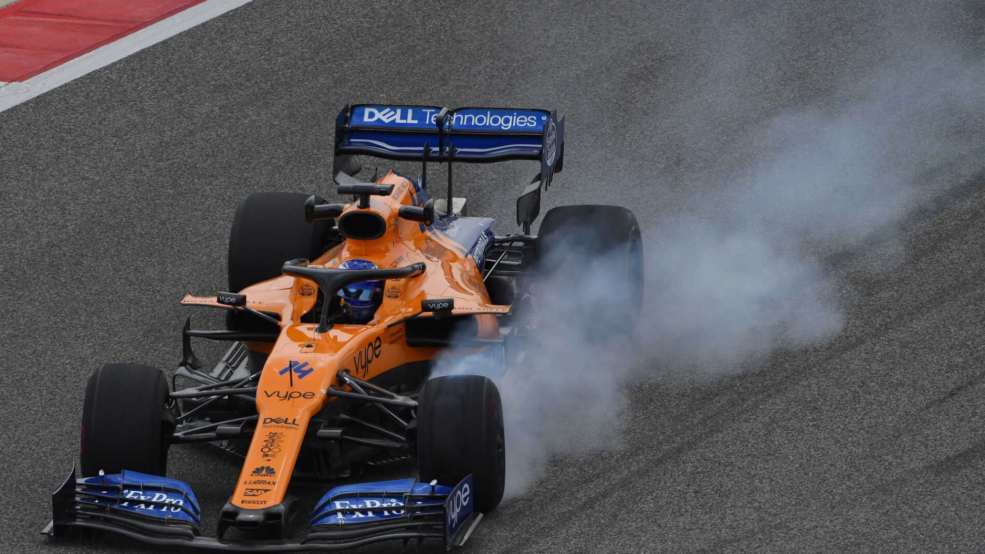 ¿Fernando Alonso vuelve a la F1?