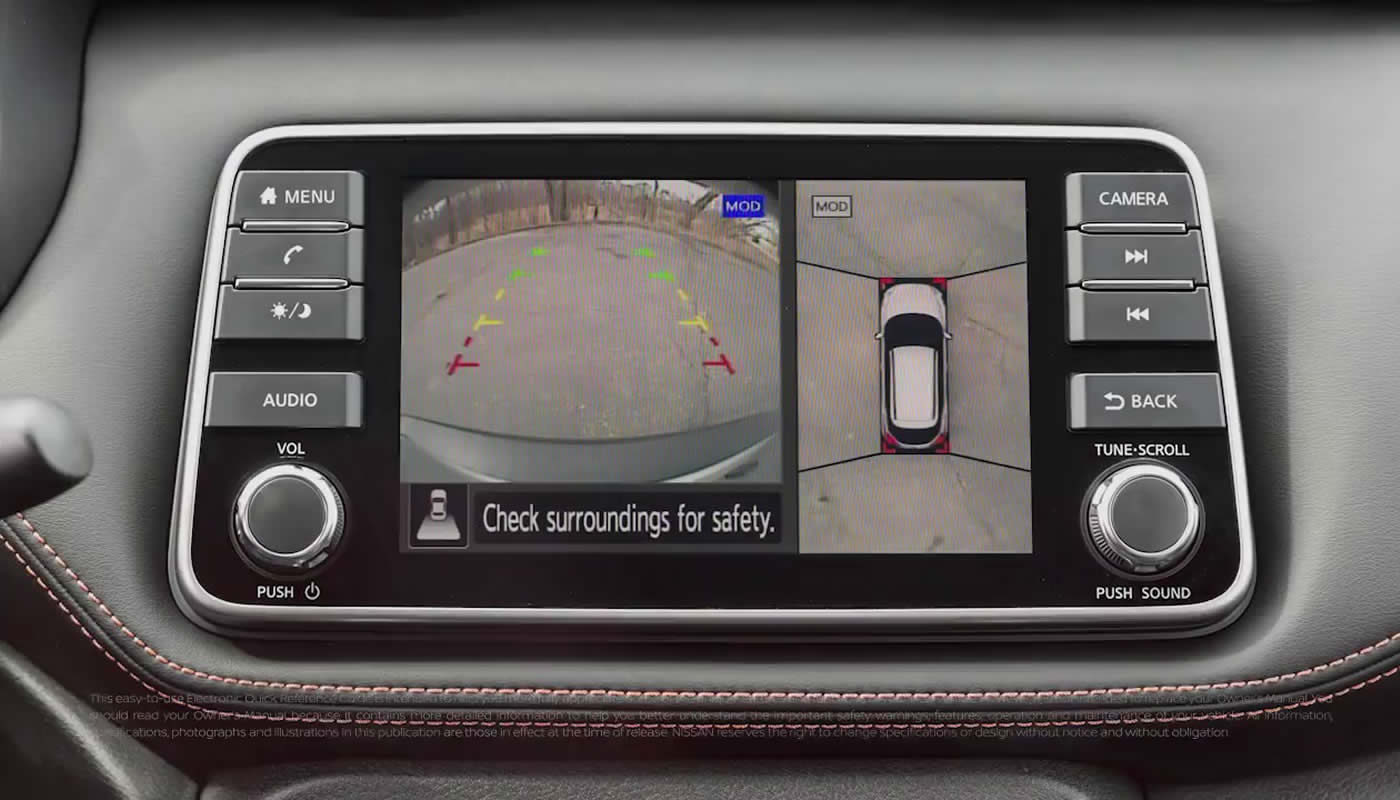 Tecnología de Nissan pone a prueba a surfistas