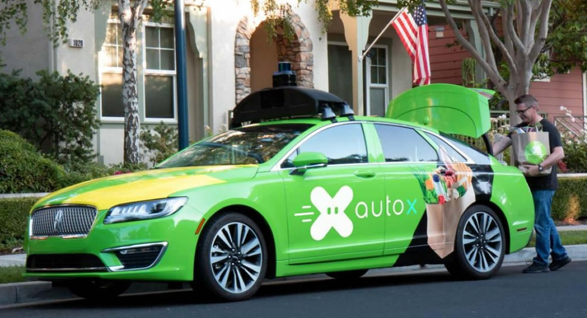 Nitro.pe Auto X Coches autónomos podrían circular en la ciudad.