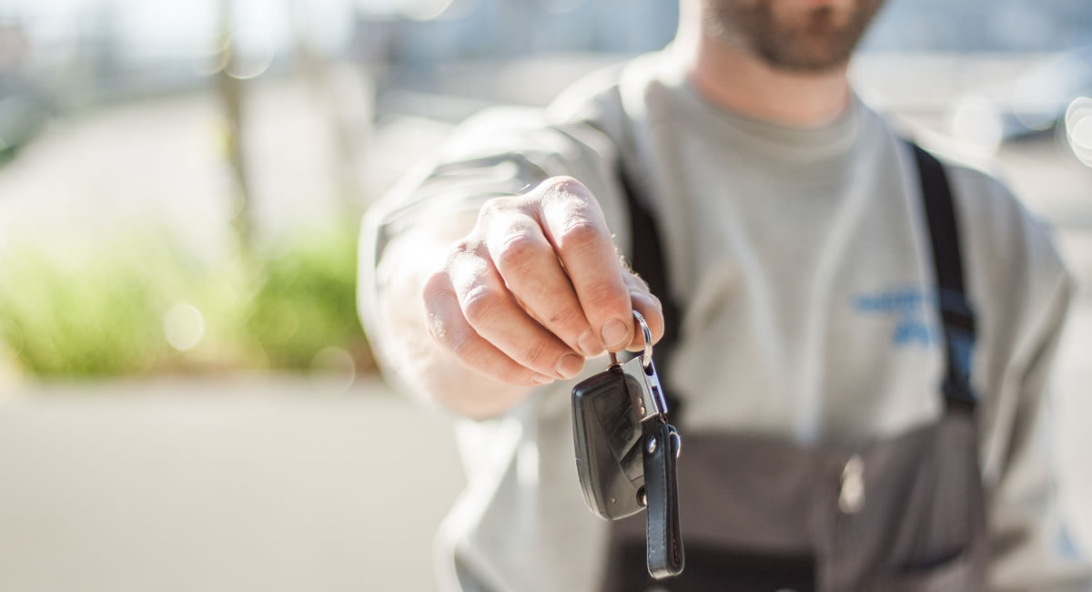 DCA:¿Cómo comprar mi primer auto y sobrevivir al intento?